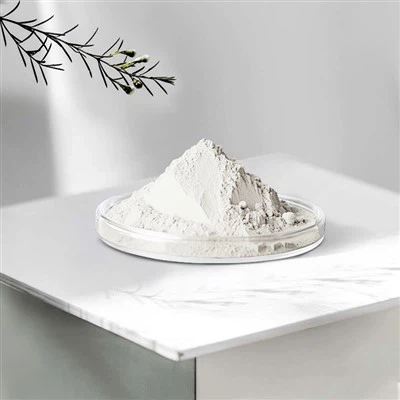 Pārtikas pakāpes piedevas vanillīna pulveris